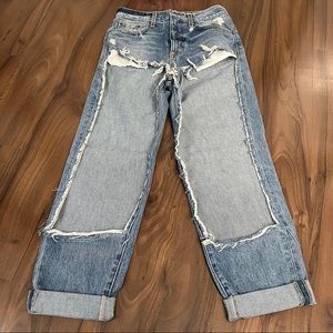 NWT LF jeans